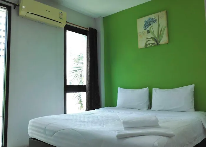 Hostel Varinda